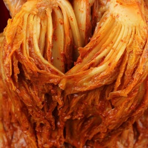 저온숙성 전라도 국내산 묵은지 3kg