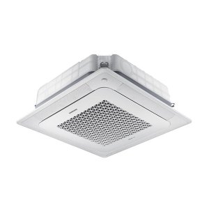 삼성 4WAY 무풍 천장형 에어컨 15평형 단상 AC060CS4DBC1 60개월약정