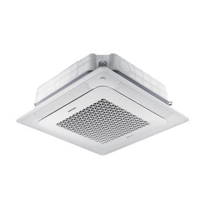 삼성 4WAY 무풍 천장형 에어컨 30평형 단상 AC110CS4DBC1 60개월약정