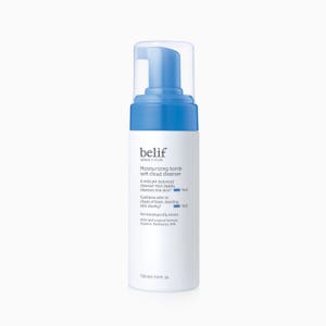 빌리프 모이스춰라이징 밤 클라우드 클렌저 150ml