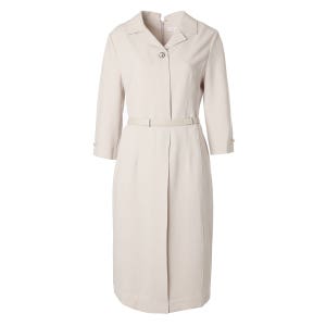 [롯데백화점] 엠씨 깔끔한정장원피스C32O156 LE1218924799