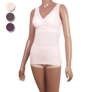 [바풀]바풀 인견 소프트컵 노와이어 브라런닝 SB LX 184057_LX 4057 lunning [갤러리아]