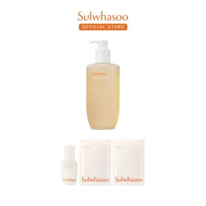 [롯데백화점] 설화수 [9월]순행클렌징폼 400ml LE1214269989
