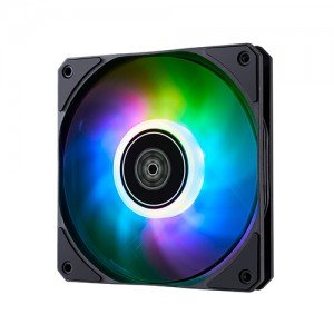 SilverStone SST-AS120-ARGB STCOM