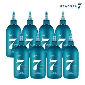 헤드스파7 파란눈 트리트먼트 300mlx8