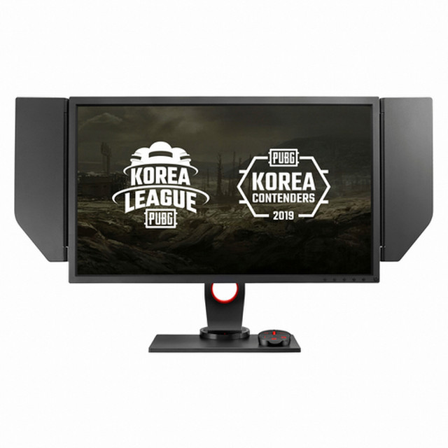 벤큐 XL2740 무결점 68~69cm(27인치)