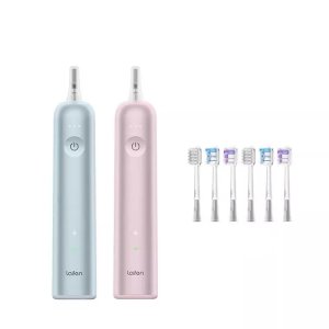 라이펀 진동 전동칫솔 전자동 스마트 알루미늄 합금