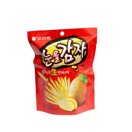 눈을감자 12개 (12,700원) (무료)