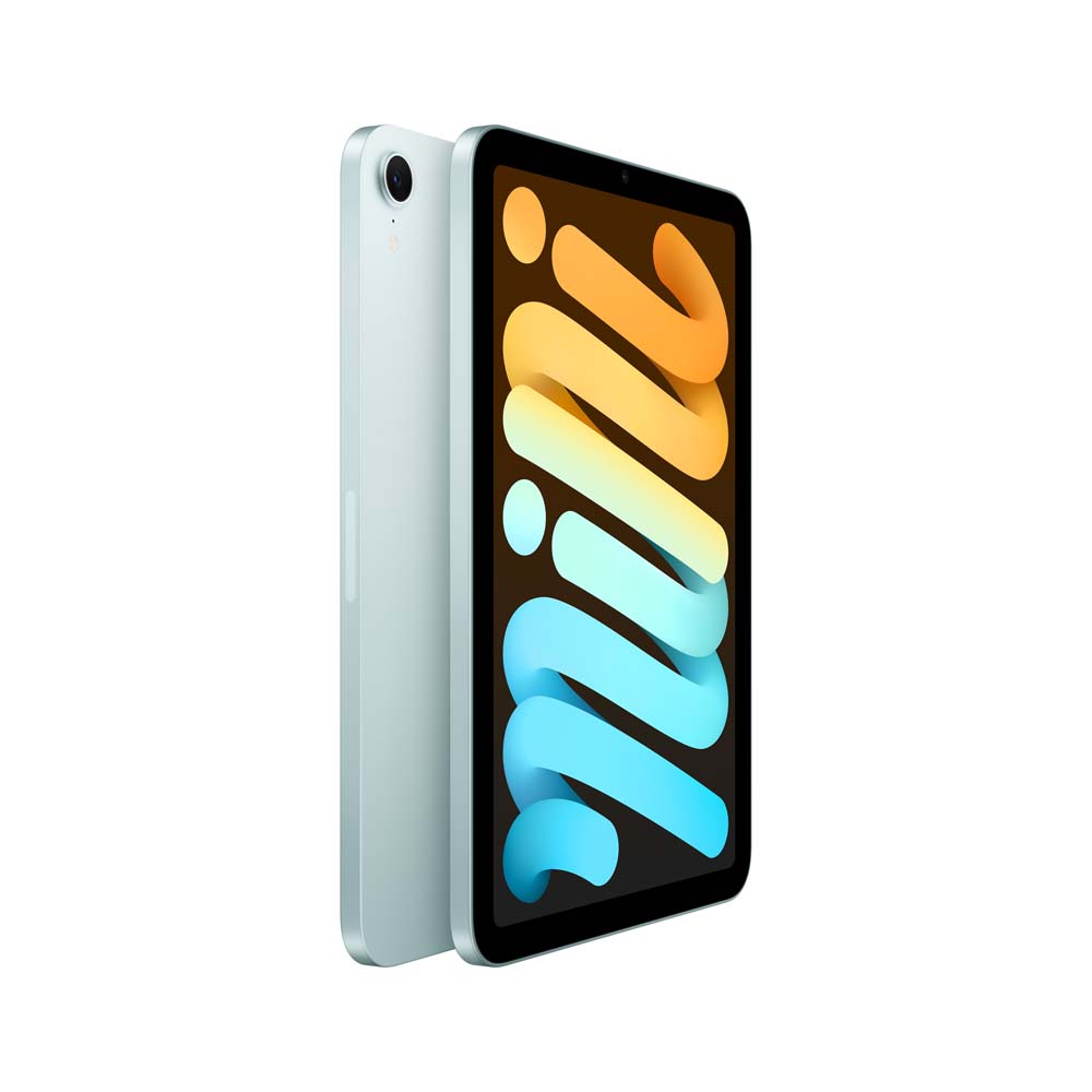 Apple 아이패드 미니 7세대 블루, 128GB, WiFi전용