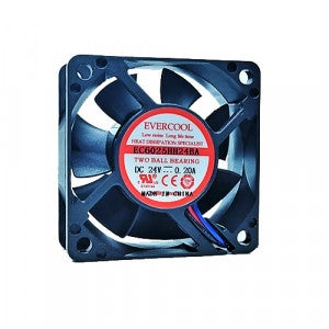 EVERCOOL EC6025HH24BA-3P