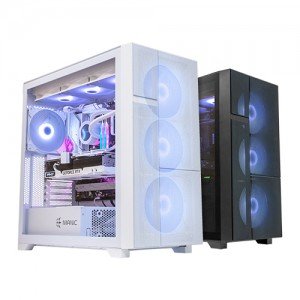 마이크로닉스 ML-420 BTF (화이트)