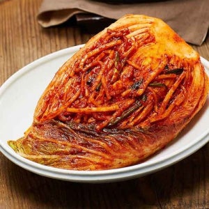 [푸드맛봄]전라남도 손맛 속이 알찬 보쌈김치 4kg /HACCP [갤러리아]