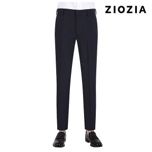 [지오지아] 컴포트 미라클 쿨맥스 네이비 정장팬츠 (ACD2SP1301_DNV)