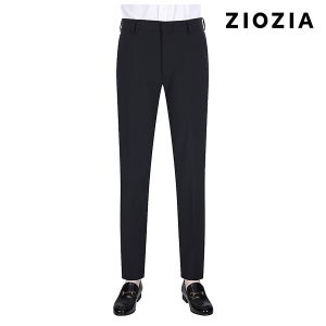 [지오지아] 컴포트 미라클 쿨맥스 블랙 정장팬츠 (ACD2SP1301_BK)
