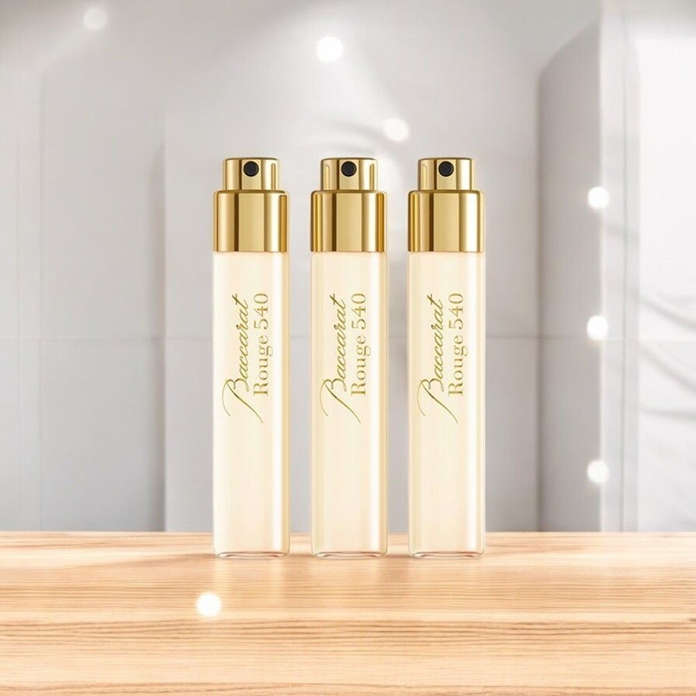 Maison Francis Kurkdjian (메종 프란시스 커크지안)