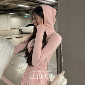 [쇼핑지원금 -2만원/MADE]엔디 후드 티셔츠&팬츠set(+NEW 컬러)(자체제작 제작상품 세트상품 트레이닝셋업 크롭후드 밴딩팬츠 와이드팬츠 편한바지 트레이닝복 원마일웨어 꾸안꾸