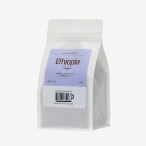 에티오피아 예가체프 G2