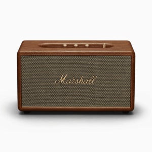 [FOURM LOUNGE] [MARSHALL] 스탠모어 3 블루투스 스피커 / HS2F3HSQ003LMH_BR