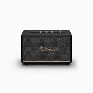[FOURM LOUNGE] [MARSHALL] 액톤 III 블루투스 스피커 / HS2F3HSQ002LMH_BK