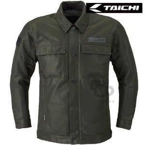 타이치자켓RSJ353 MILES AIR TEX JACKET - graphite -