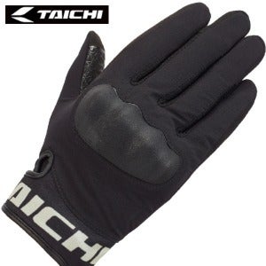 타이치장갑RST471 SMART AIR SHORT GLOVE - black/white -