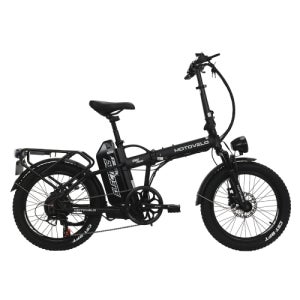 [모토벨로] TN8 프로 PAS 500W 48V 15Ah 전기자전거 TN8 PRO