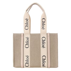 [롯데백화점] 끌로에 WOODY 미디엄 토트백 CHC22AS383I26 6J5 ADO LE1216520451