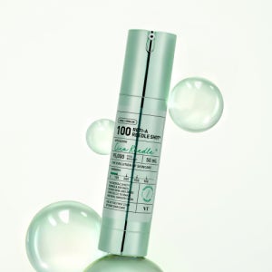 [브이티코스메틱] VT 레티-에이 리들샷 100 VTPD40305