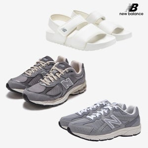 뉴발란스 뉴발란스 매장정품 BEST 샌들 운동화 런닝화 스니커즈 2002/530/610/1906