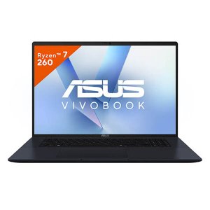 에이수스 2025 비보북 18 라이젠7  콰이어트블루  512GB  16GB  Free DOS  M1807HA-S8047