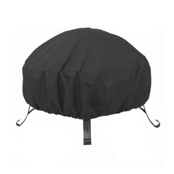 아트박스/오너클랜 캠핑 조이 원형 방수 그릴 커버85x40cm (WFFS02S)