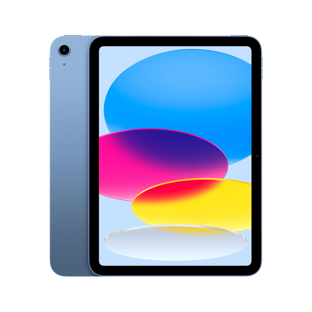 Apple 아이패드 11세대 블루, 128GB, WiFi전용