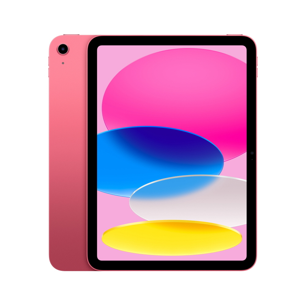 Apple 아이패드 11세대 핑크, 128GB, WiFi전용