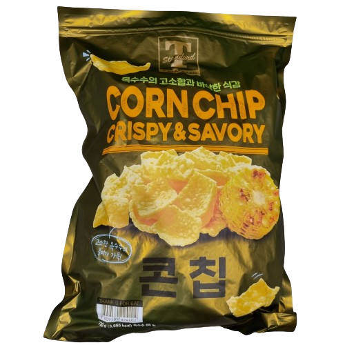 미찌푸드 T STANDARD 콘칩