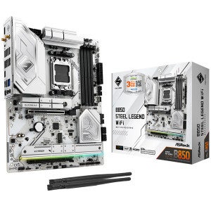 ASRock B850 스틸레전드 WiFi 에즈윈