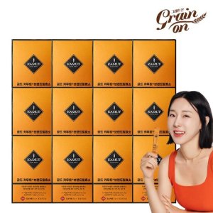 카무트 골드 카무트효소 12박스 TV상품