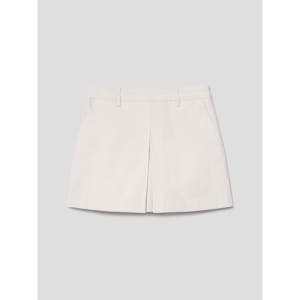 [에잇세컨즈] 스커트 팬츠  베이지 (354927KQ1A) 354927KQ1A