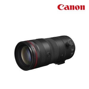[롯데백화점] 캐논 RF 70-200mm F2.8 L IS USM Z 망원 줌렌즈 블랙색상 / 정품상품 LE1218743350