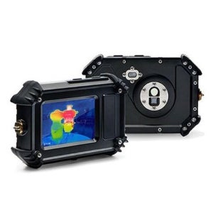 플리어 CX5 방폭형 열화상카메라 FLIR