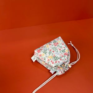 생활 방수 파우치 / 프로젝트 백 / 안주머니 ⭕️, 민감