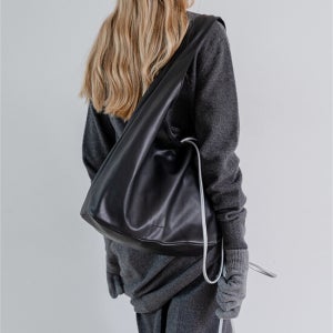 제이미원더 Soho_Black