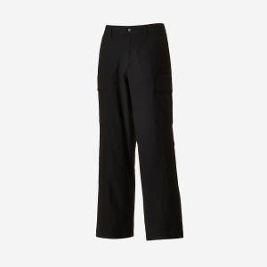 뉴발란스 NEW BALANCE UNI LEGACY 카고 투웨이 와이드 팬츠 NBNTFB1243