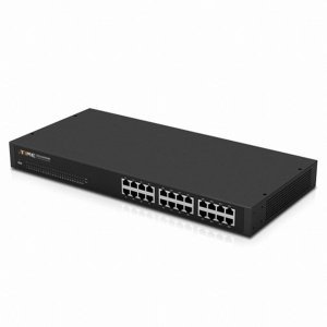 아이피타임 IPTIME SG24000M 24포트 기가비트 스위칭허브 채굴기