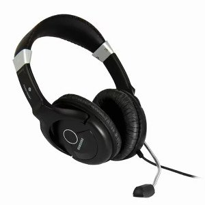 삼성전자 삼성전자 SHS-100V/B Premium 블랙 정품 헤드셋/영샵