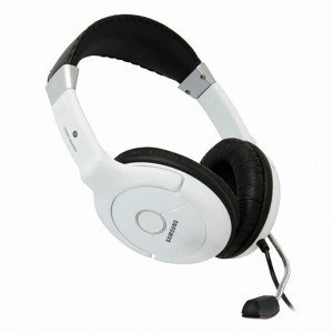 삼성전자 삼성전자 SHS-100V/W Premium 화이트 정품 헤드셋/영샵