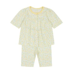 [아가방 여름]플로리7부내의(PINK YELLOW) 01R357655