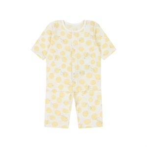 [아가방 여름]그라페7부내의(YELLOW) 01R357605