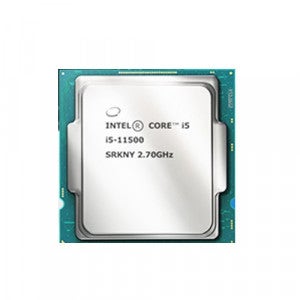 인텔 코어i5-11세대 11500 (로켓레이크S) (벌크)