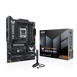 ASUS TUF Gaming B850-PLUS WIFI 메인보드 STCOM