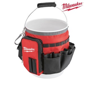 밀워키 바스켓 공구 주머니 (48-22-8175) 바켓백 공구집